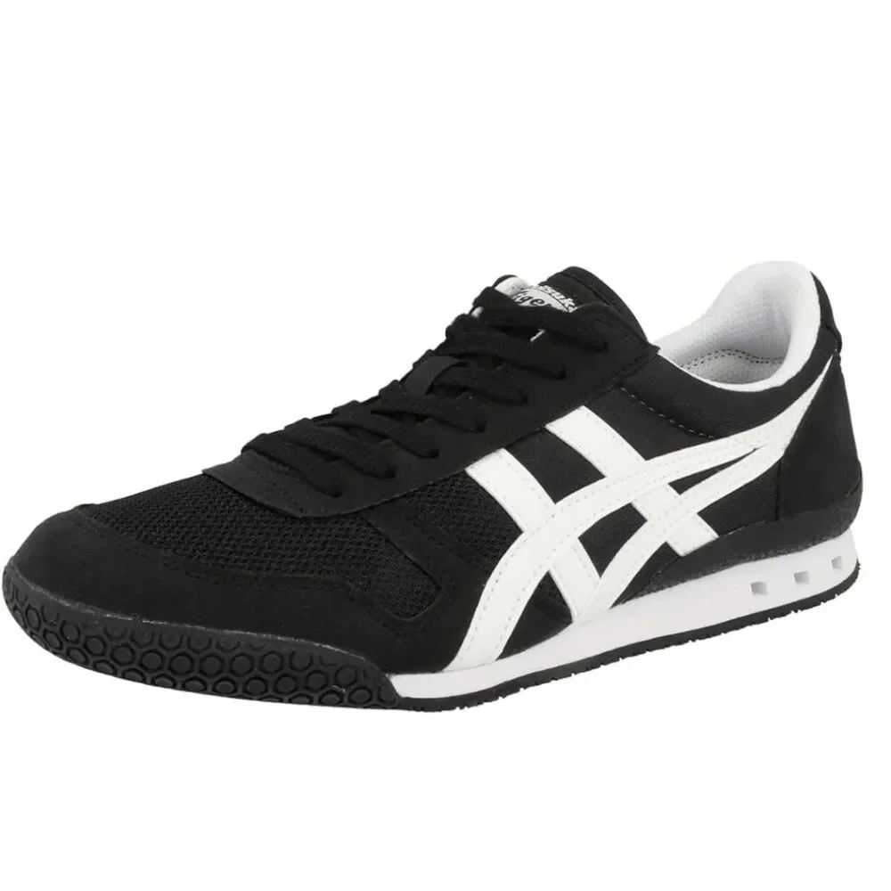 New Onitsuka Tiger Unisex Ultimate 81 Traxy Trainer Shoes 39.5